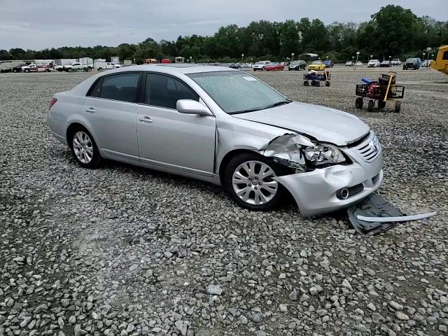 2008 Toyota Avalon Xl VIN: 4T1BK36B48U262195 Lot: 70978094