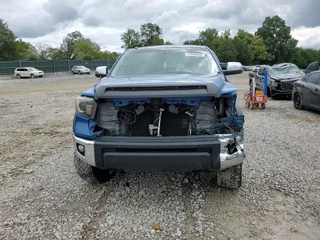 5TFDW5F14GX513637 2016 Toyota Tundra Crewmax Sr5