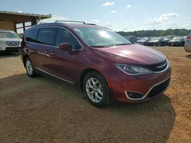 2020 Chrysler Pacifica Touring L Plus VIN: 2C4RC1EG5LR159598 Lot: 71671334