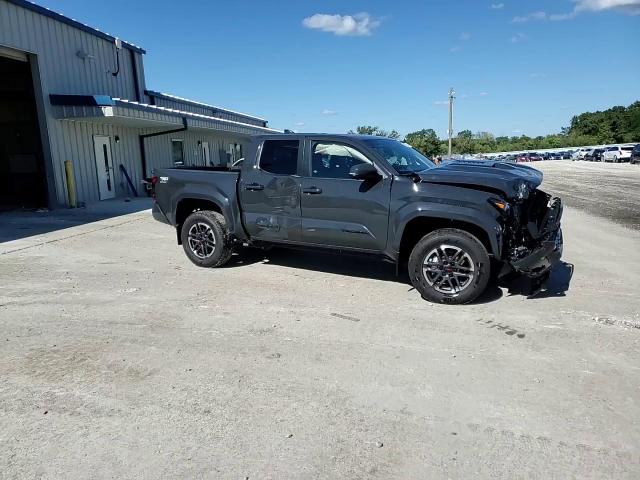 2024 Toyota Tacoma Double Cab VIN: 3TMLB5JN5RM007082 Lot: 72836244