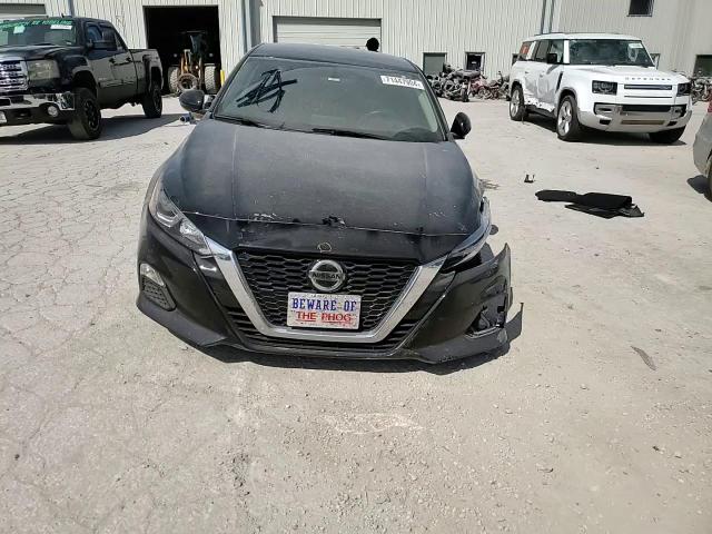 2020 Nissan Altima S VIN: 1N4BL4BV9LC186582 Lot: 71447904