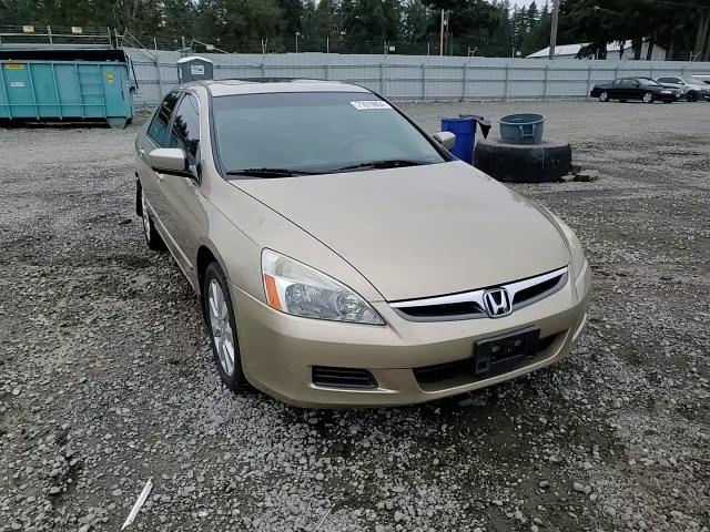 2006 Honda Accord Ex VIN: 1HGCM66566A003402 Lot: 71619864