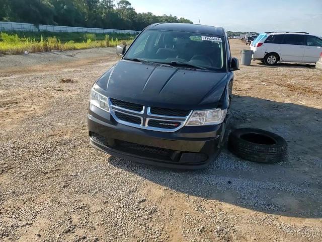 2015 Dodge Journey Se VIN: 3C4PDCAB4FT708784 Lot: 71423624