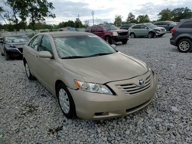 2009 Toyota Camry Base VIN: 4T1BE46K39U890795 Lot: 72003234