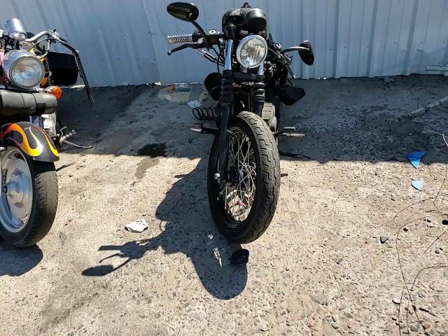 2009 Harley-Davidson Xl1200 N VIN: 1HD1CZ3179K461961 Lot: 70456204