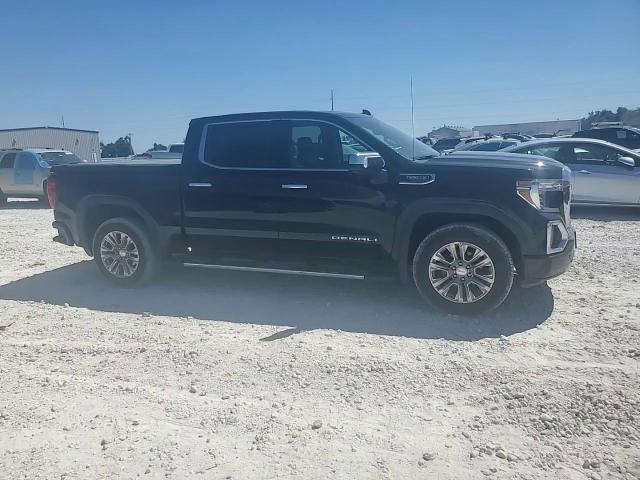 2020 GMC Sierra K1500 Denali VIN: 3GTU9FED2LG162279 Lot: 72791164