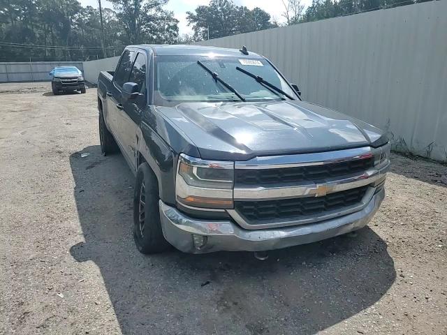 3GCUKREC9JG104499 2018 Chevrolet Silverado K1500 Lt