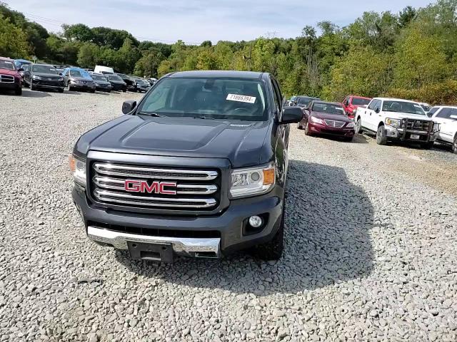 1GTG6CE3XG1325826 2016 GMC Canyon Sle