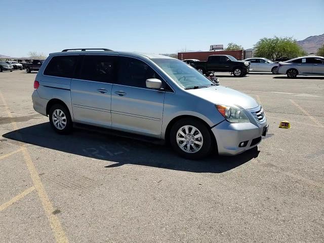 2009 Honda Odyssey Ex VIN: 5FNRL38479B009851 Lot: 71891274