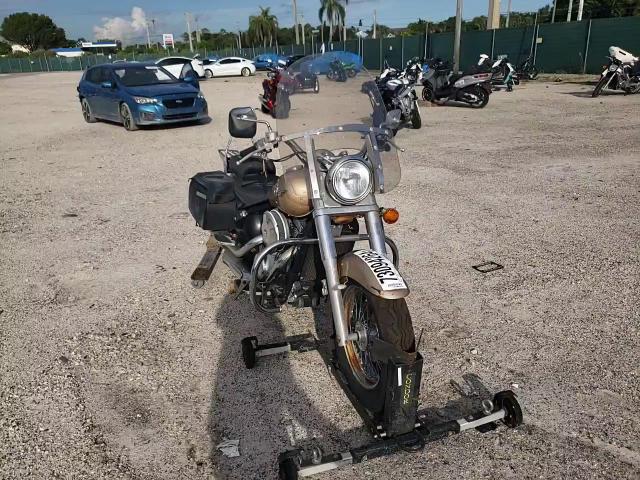 2005 Kawasaki Vn800 B VIN: JKBVNCB195B525784 Lot: 73094264