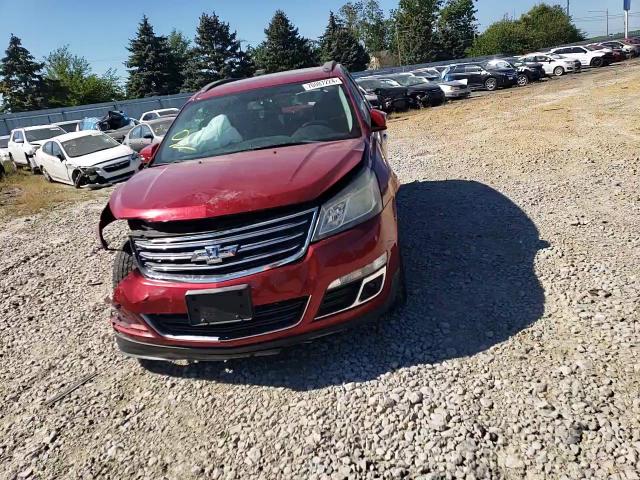 2013 Chevrolet Traverse Lt VIN: 1GNKVJKD3DJ190089 Lot: 70087224