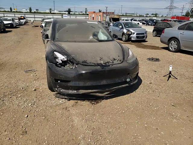 2018 Tesla Model 3 VIN: 5YJ3E1EA1JF078442 Lot: 69936334