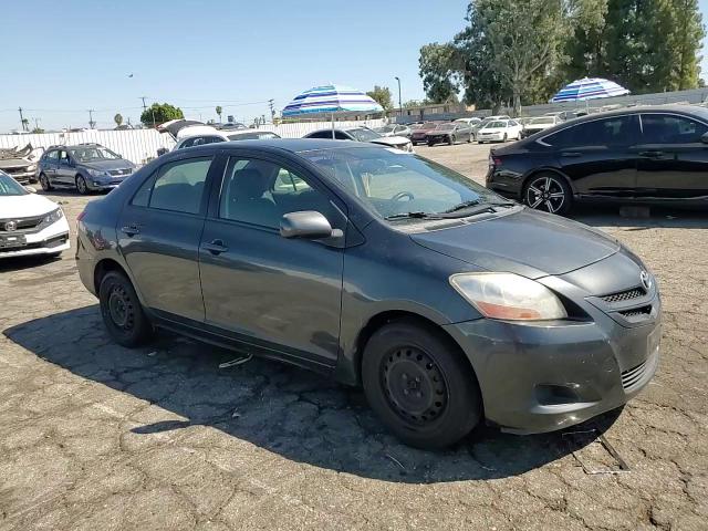 2008 Toyota Yaris VIN: JTDBT923884040844 Lot: 71057974