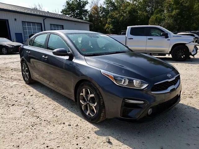 2021 Kia Forte Fe VIN: 3KPF24ADXME273943 Lot: 70491584