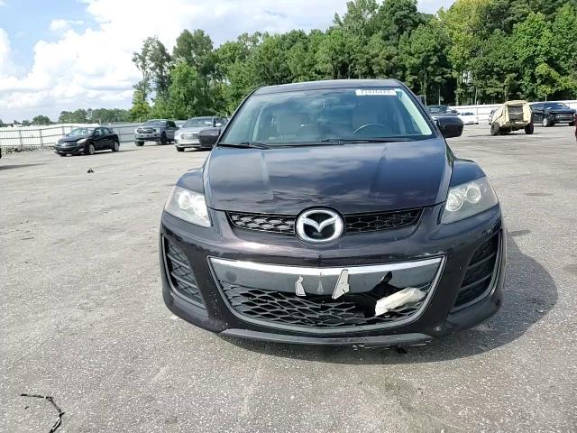 2011 Mazda Cx-7 VIN: JM3ER2B51B0395588 Lot: 71476474