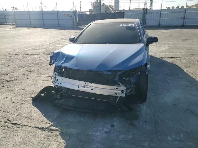 4T1B61HK7JU054260 2018 Toyota Camry Xse