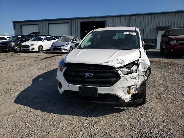 1FMCU0F73JUC28098 2018 Ford Escape S