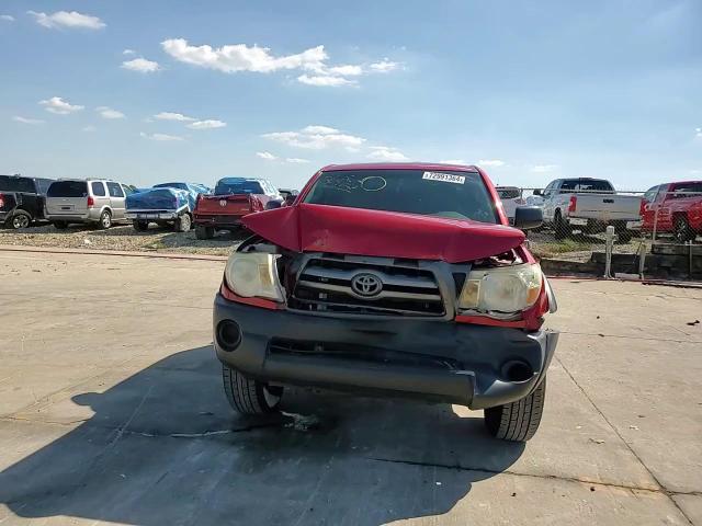 5TETU4GN9AZ733871 2010 Toyota Tacoma Prerunner Access Cab