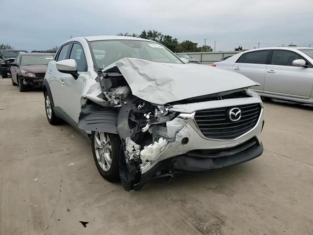 2018 Mazda Cx-3 Sport VIN: JM1DKFB70J1323310 Lot: 70037064