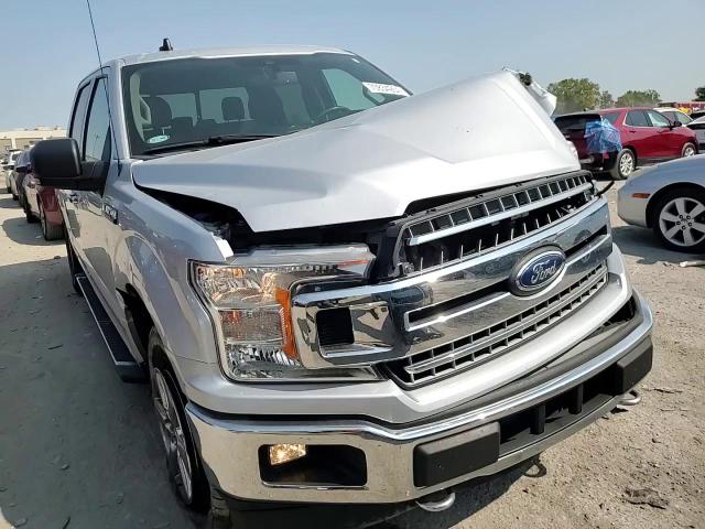 2019 Ford F150 Supercrew VIN: 1FTEW1EP8KKD95598 Lot: 70834264