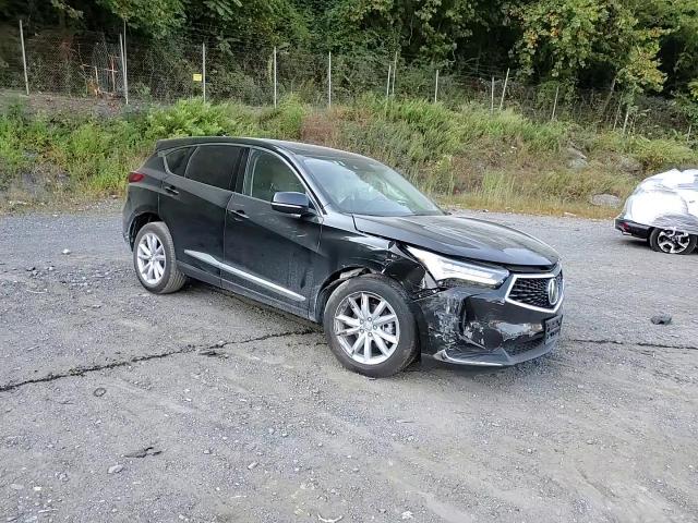 2022 Acura Rdx VIN: 5J8TC2H32NL005738 Lot: 71161164