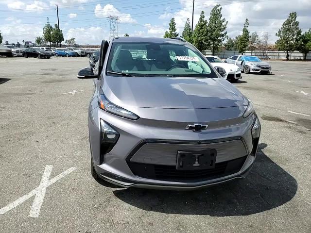 2023 Chevrolet Bolt Euv Premier VIN: 1G1FZ6S0XP4137880 Lot: 71754374