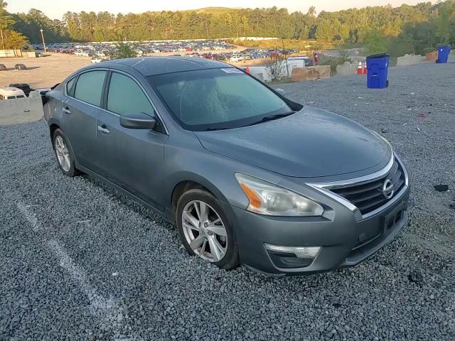 2014 Nissan Altima 2.5 VIN: 1N4AL3APXEC410793 Lot: 72376564