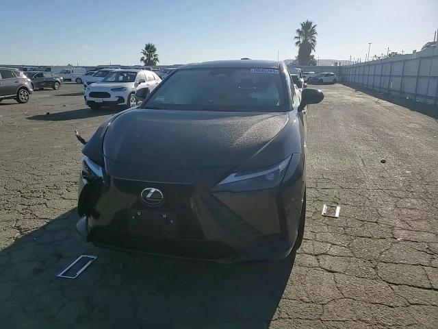 2023 Lexus Rz 450E VIN: JTJAAAAB6PA022223 Lot: 70585764