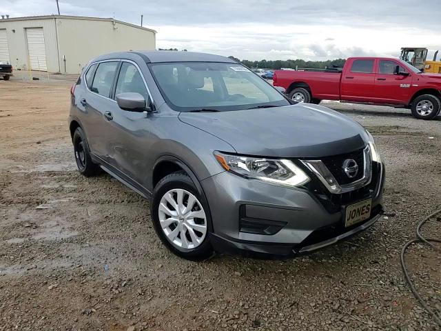 2017 Nissan Rogue S VIN: KNMAT2MT8HP524365 Lot: 73588104