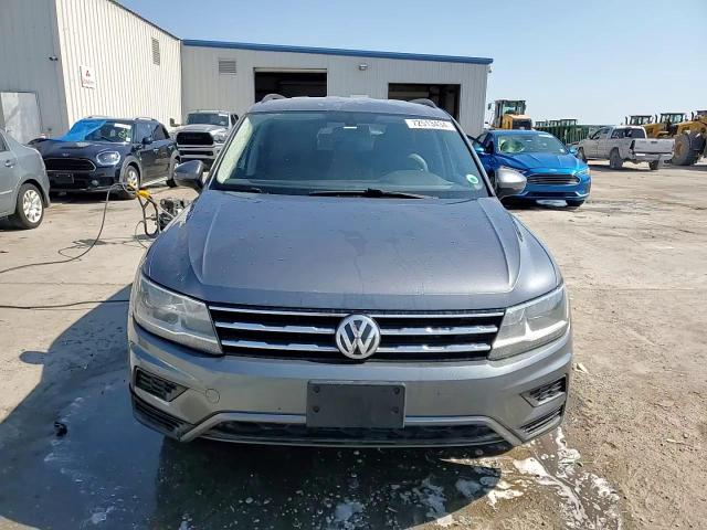 2020 Volkswagen Tiguan Se VIN: 3VV3B7AX1LM076227 Lot: 72513434