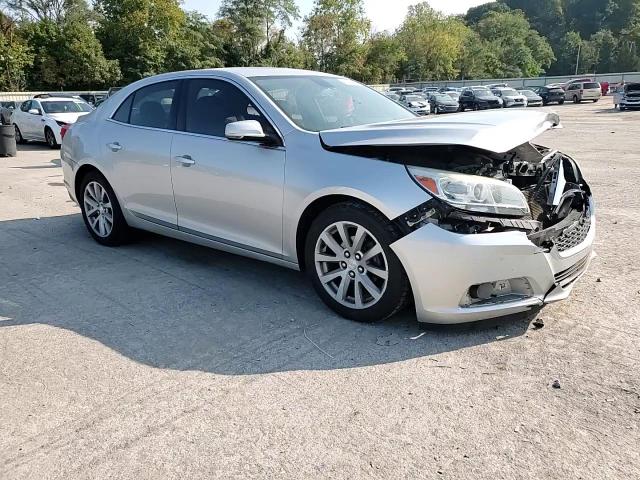 1G11D5SL4FF156862 2015 Chevrolet Malibu 2Lt