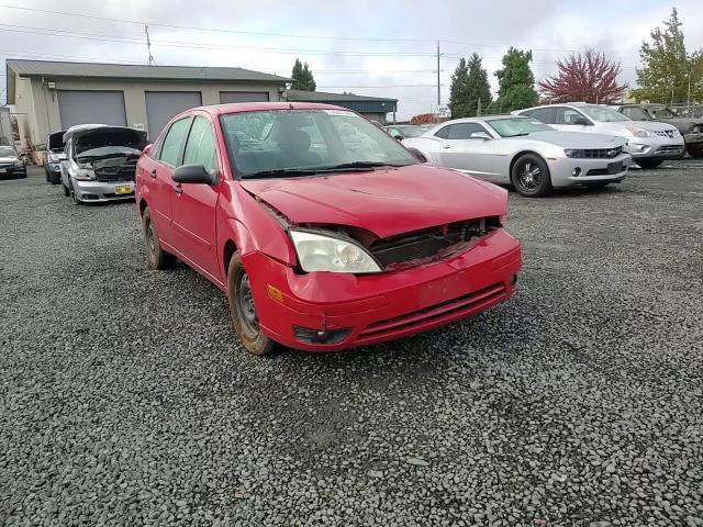 2005 Ford Focus Zx4 VIN: 1FAFP34N75W311142 Lot: 73323144