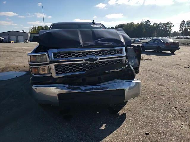 3GCPCREHXFG111586 2015 Chevrolet Silverado C1500 Lt