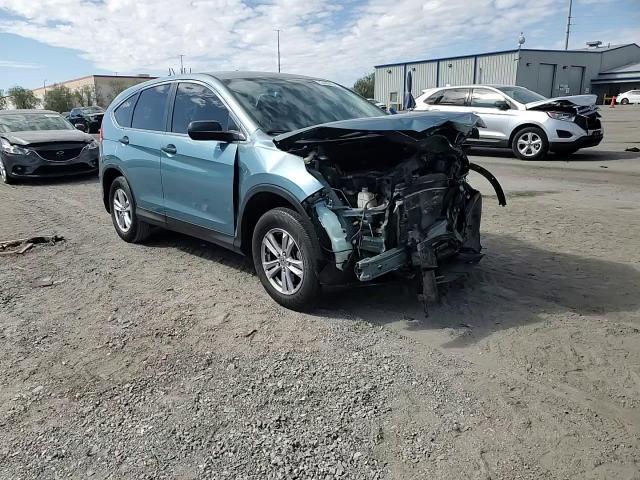 2014 Honda Cr-V Lx VIN: 2HKRM3H34EH558925 Lot: 72433434