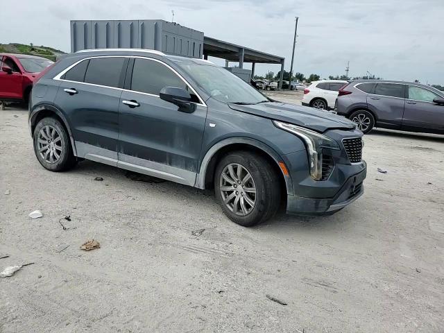 2019 Cadillac Xt4 Premium Luxury VIN: 1GYFZCR47KF203470 Lot: 71839364