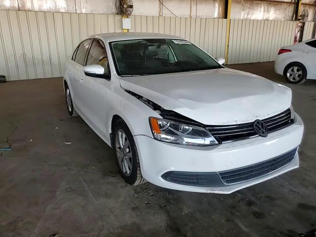 3VWDP7AJ7DM371220 2013 Volkswagen Jetta Se