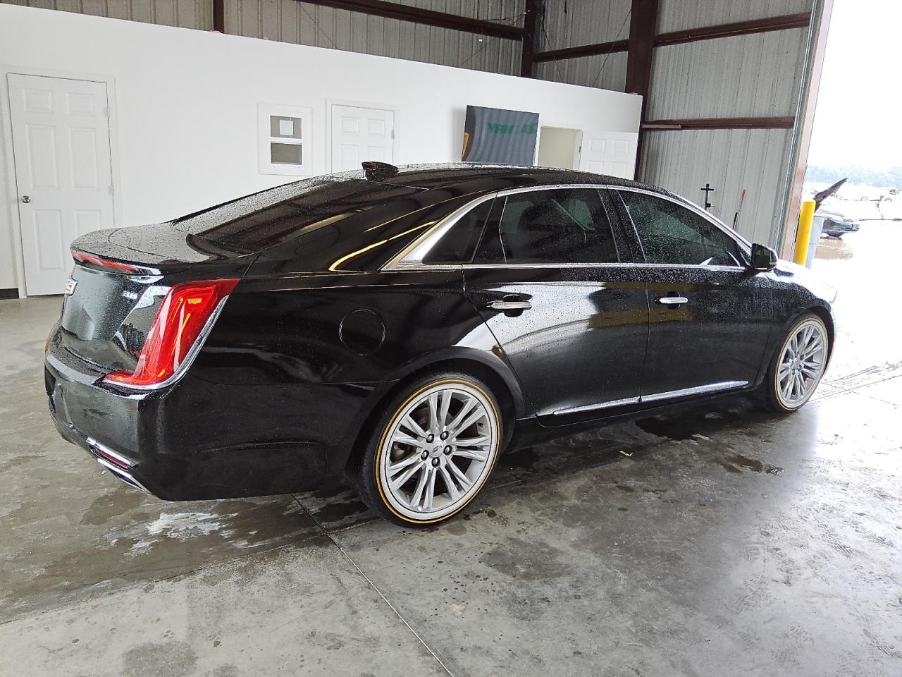 2G61N5S33J9149488 Cadillac XTS LUXURY