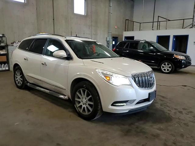 2014 Buick Enclave VIN: 5GAKVBKDXEJ202272 Lot: 71122654