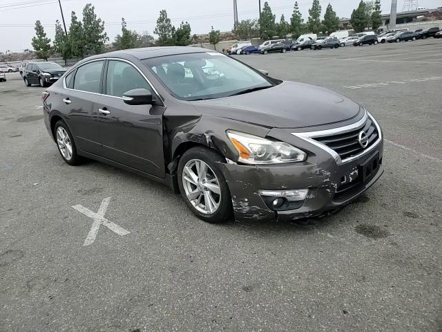 2014 Nissan Altima 2.5 VIN: 1N4AL3AP7EN362741 Lot: 71605664