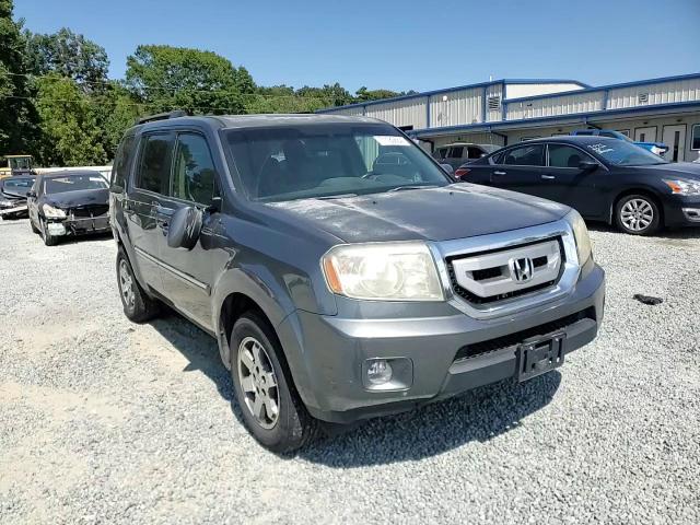 2010 Honda Pilot - Image 12
