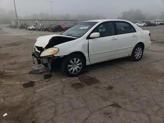 2005 Toyota Corolla Ce VIN: 2T1BR32E65C428323 Lot: 72082374