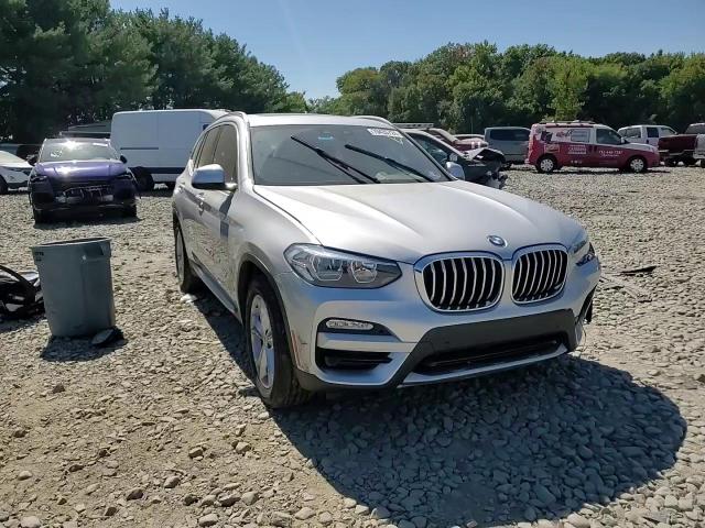 5UXTR9C5XKLE19362 2019 BMW X3 xDrive30I