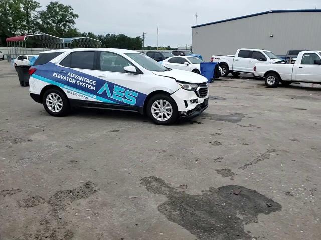 2019 Chevrolet Equinox Lt VIN: 2GNAXKEVXK6225463 Lot: 70414734