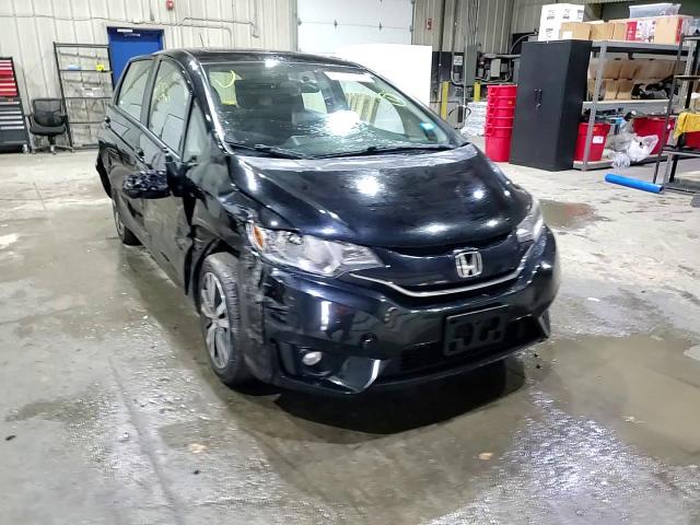 2016 Honda Fit Ex VIN: JHMGK5H77GX030426 Lot: 80265625