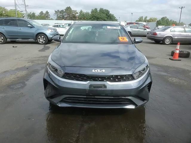 2022 Kia Forte Fe VIN: 3KPF24AD3NE495208 Lot: 70911435