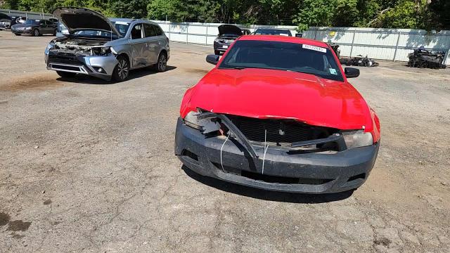 2012 Ford Mustang VIN: 1ZVBP8AM9C5246487 Lot: 80122645