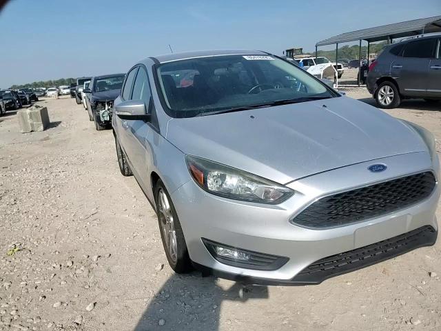 2015 Ford Focus Se VIN: 1FADP3K25FL234211 Lot: 80478295