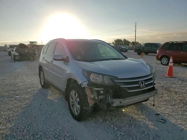 2014 Honda Cr-V Exl VIN: 2HKRM3H7XEH541579 Lot: 82021955