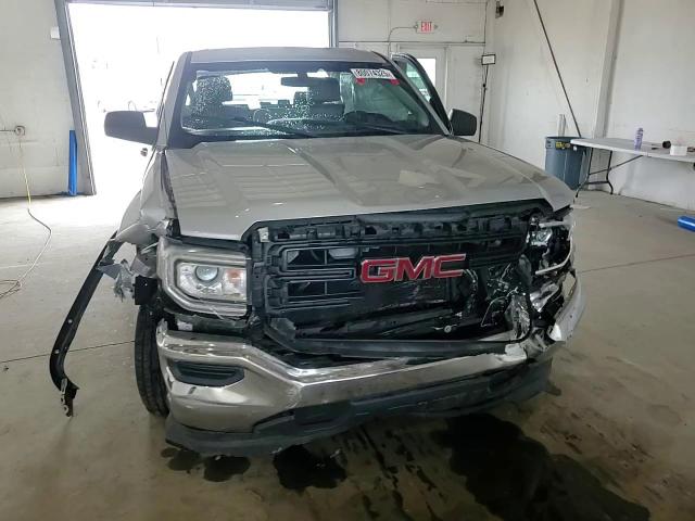 2016 GMC Sierra C1500 VIN: 1GTR1LEH3GZ372670 Lot: 80074325
