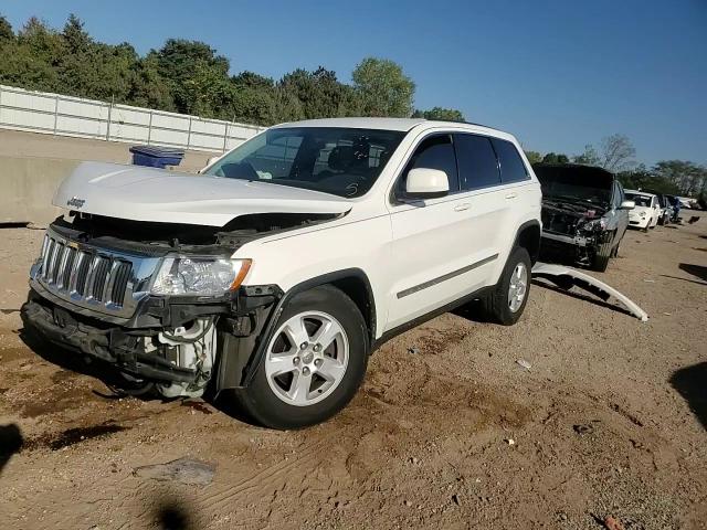2012 Jeep Grand Cherokee Laredo VIN: 1C4RJEAG3CC355549 Lot: 84391105